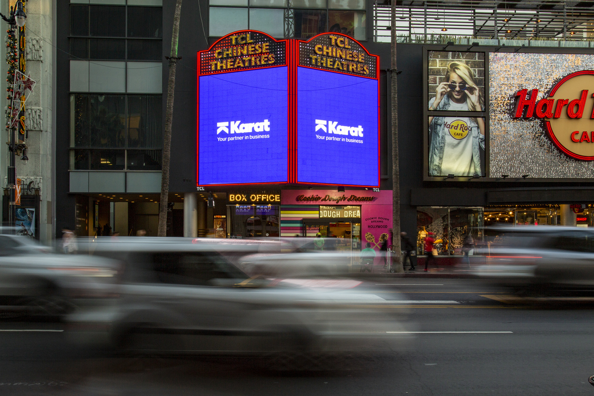 One-third of marketers are unaware of DOOH performance attribution capabilities