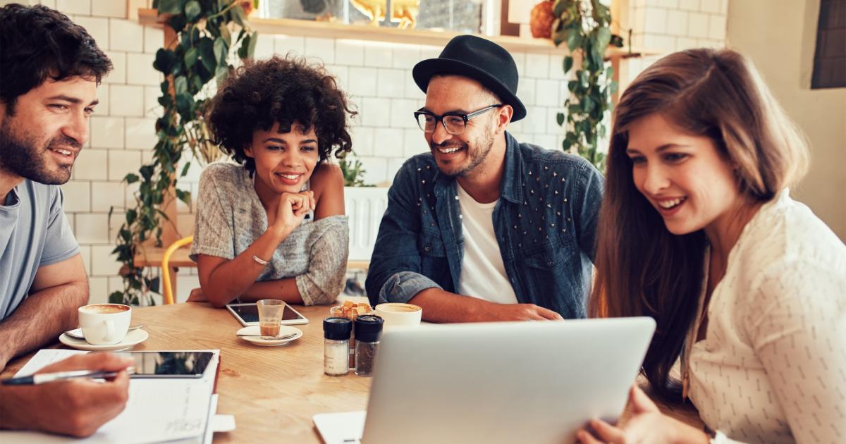 Why You Should Host User Testing Viewing Parties | UserTesting Blog