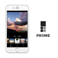 How Recent YC Grad Priime uses Amplitude to Build a Better Photo App