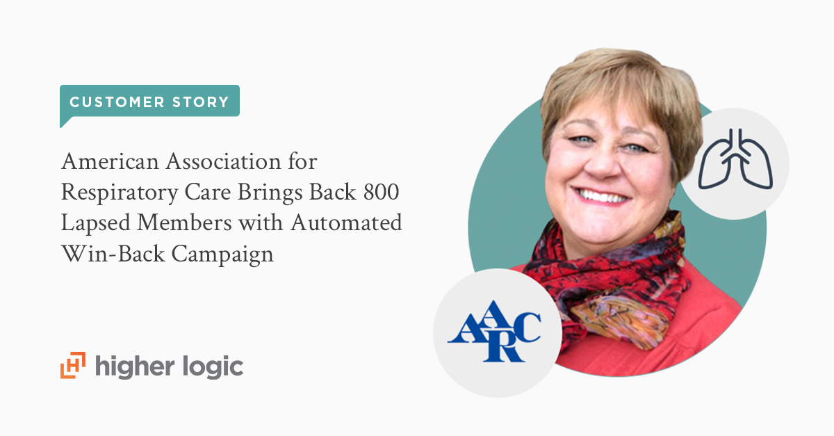 Meet Our Customer: AARC