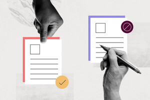 6 steps for writing a persuasive project proposal