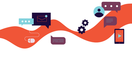 Make a Splash Using Event Tech With Inspiration from Fitter & Faster