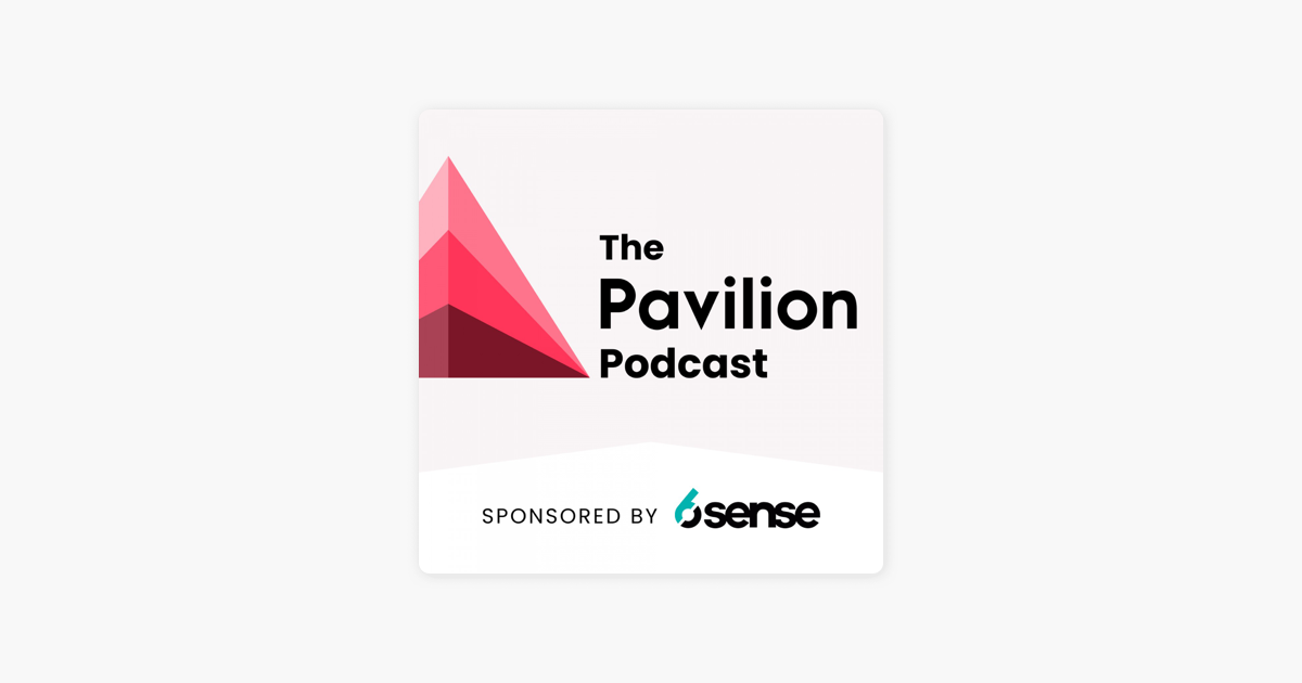 ‎The Pavilion Podcast: Ep 197: Youth Sports SaaS w/ Brian Litvack on Apple Podcasts