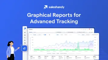 Explore Graphical Reports: Advanced Tracking and Insights