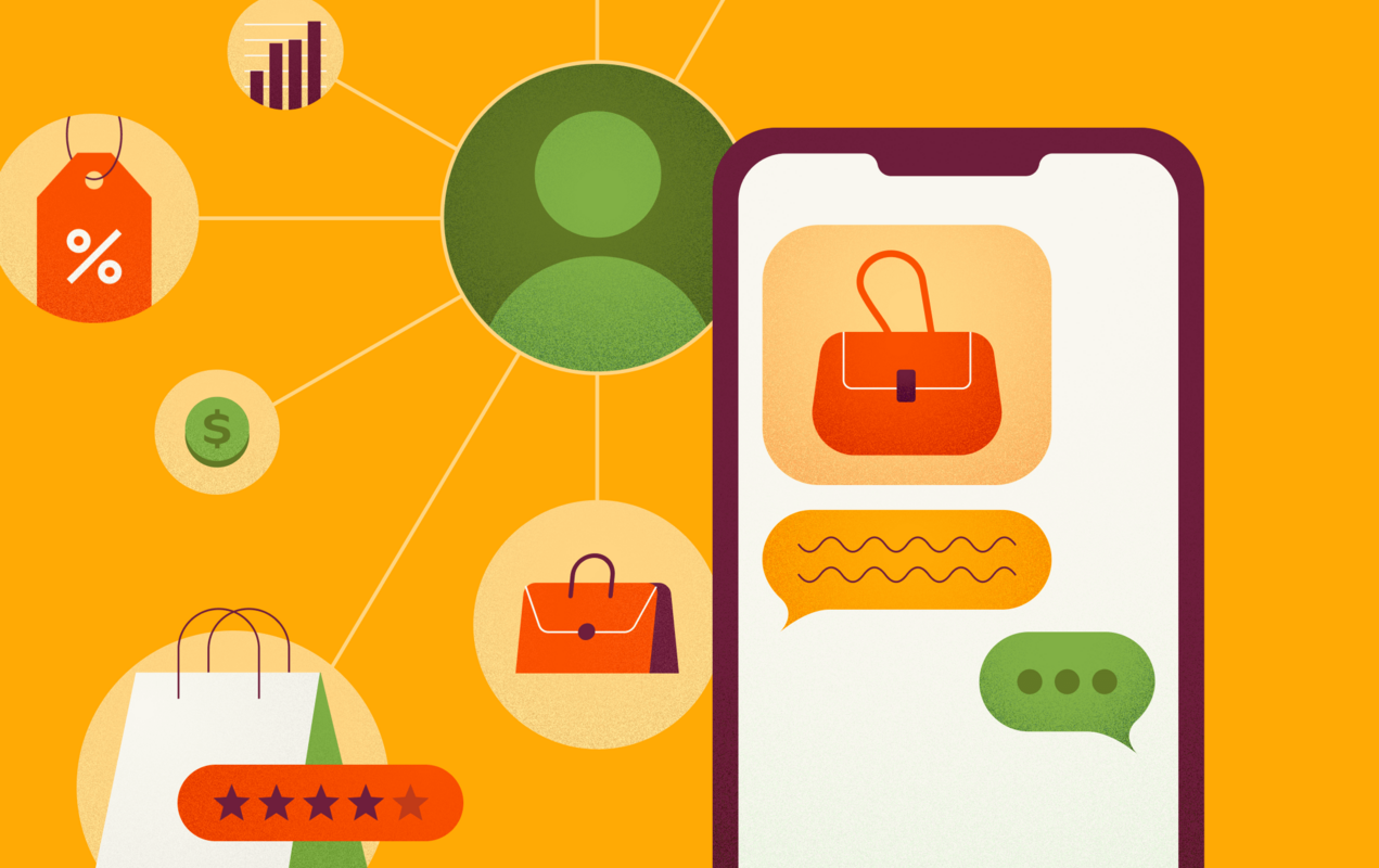 How to Use Your Product Data to Send Better Text Messages - Text Talk