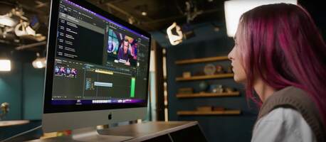 Crooked Media and Adobe partner to make podcasts more accessible | Adobe Blog