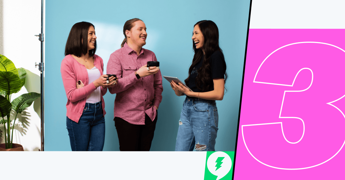 3 ABM APPROACHES TO TARGET AND ENGAGE CUSTOMERS