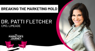 Breaking the marketing mold [Podcast]