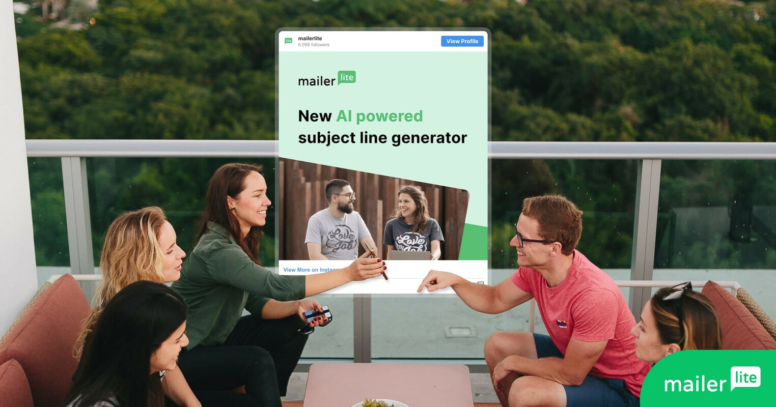 Here's how to embed social posts in your emails (plus plenty of examples)