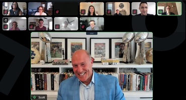 Lessons from the Football Field