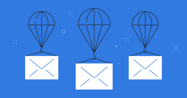 How to build an email landing page that converts and mistakes to avoid 