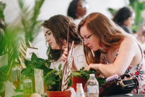 Connect With Fellow Event Creators in The Brite Room