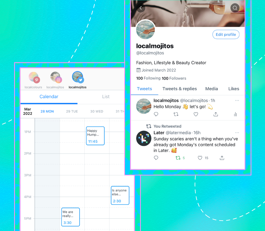 How to Schedule Tweets on Twitter
