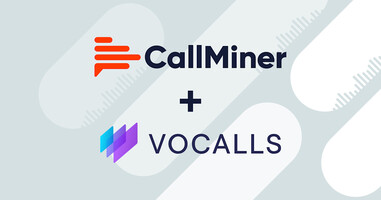 CallMiner acquires VOCALLS to transform customer experience