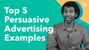 Top 5 Persuasive Advertising Examples