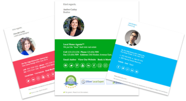 7 Ways Email Signatures Can Drive Signups, Follows, and Conversions