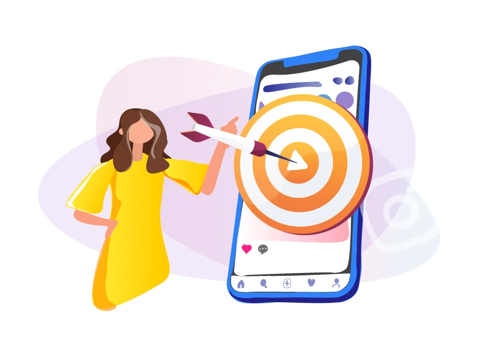 Targeted advertising on Instagram: common mistakes