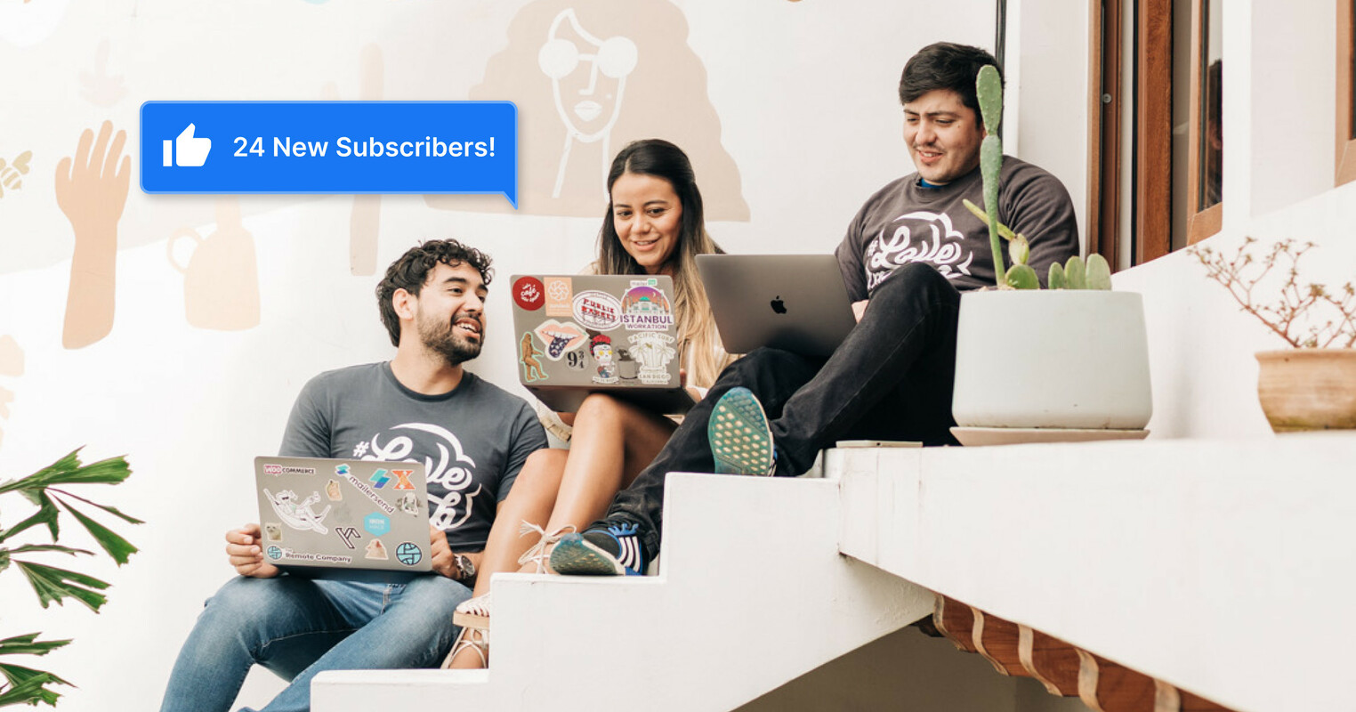 How to Grow Your Email List With Facebook