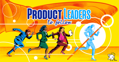 15 Product Leaders to Follow in 2023