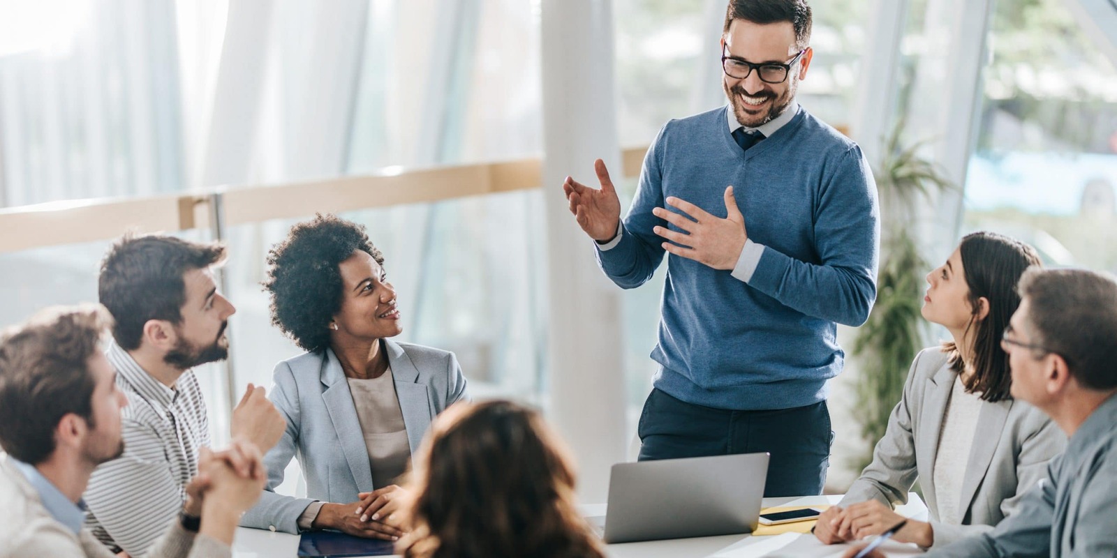 The CMO Challenge: Why CMOs are the First to Go in the C-Suite