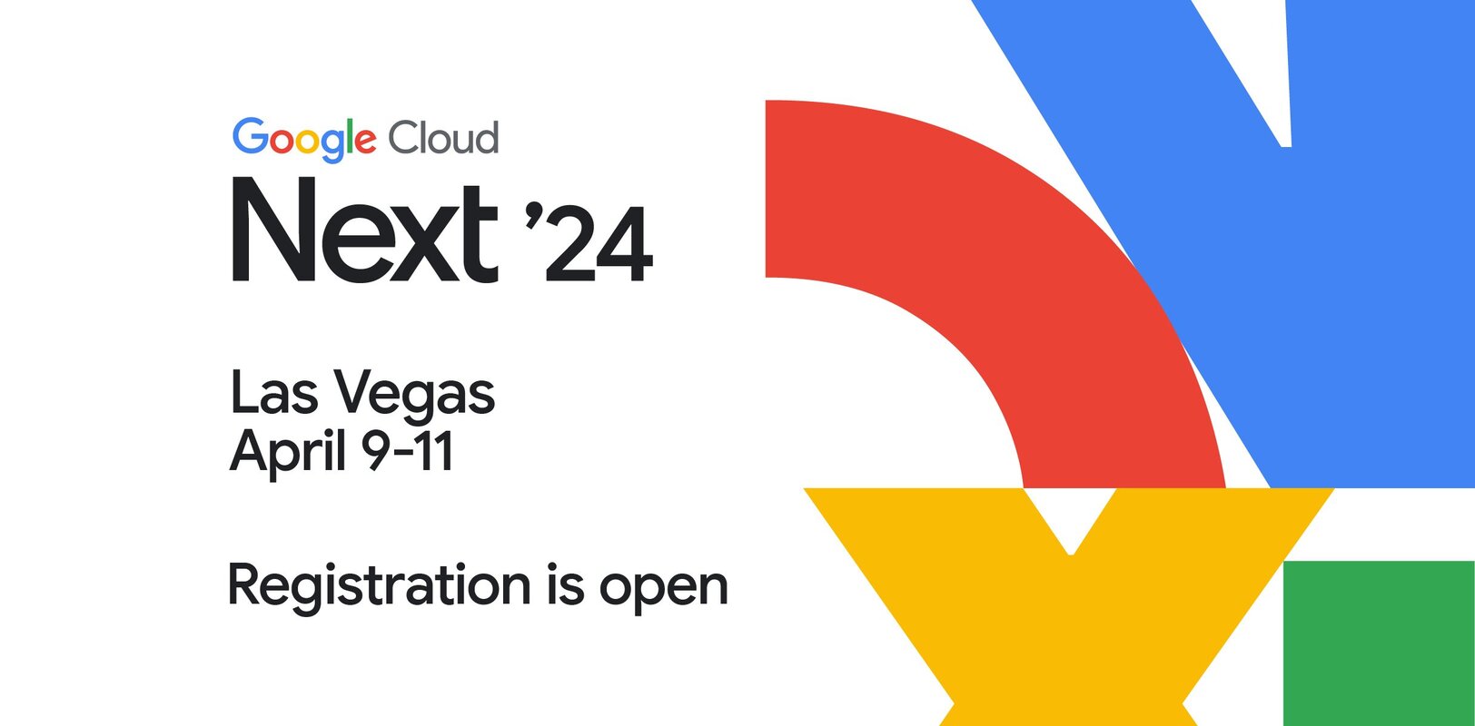 Unveiling Public Sector at Next '24: A Look at Our Gov and Edu Sessions