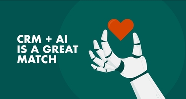 Demystifying Ai And Why Crm And Ai Are A Great Match