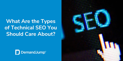 What Are the Types of Technical SEO You Should Care About?