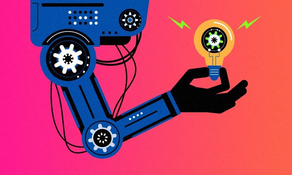 How to Improve Efficiencies: 5 Processes That Can Be Automated 