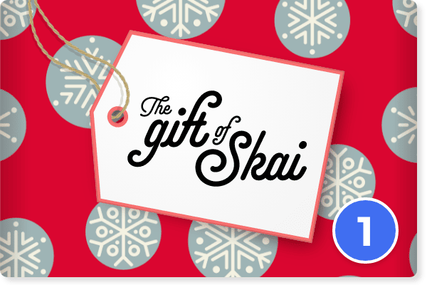 Unwrapping Skai's 'Gifts' for a Very Merry Holiday Season: Part 1, Artificial Intelligence