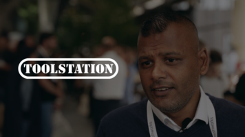Customer Spotlight - Toolstation