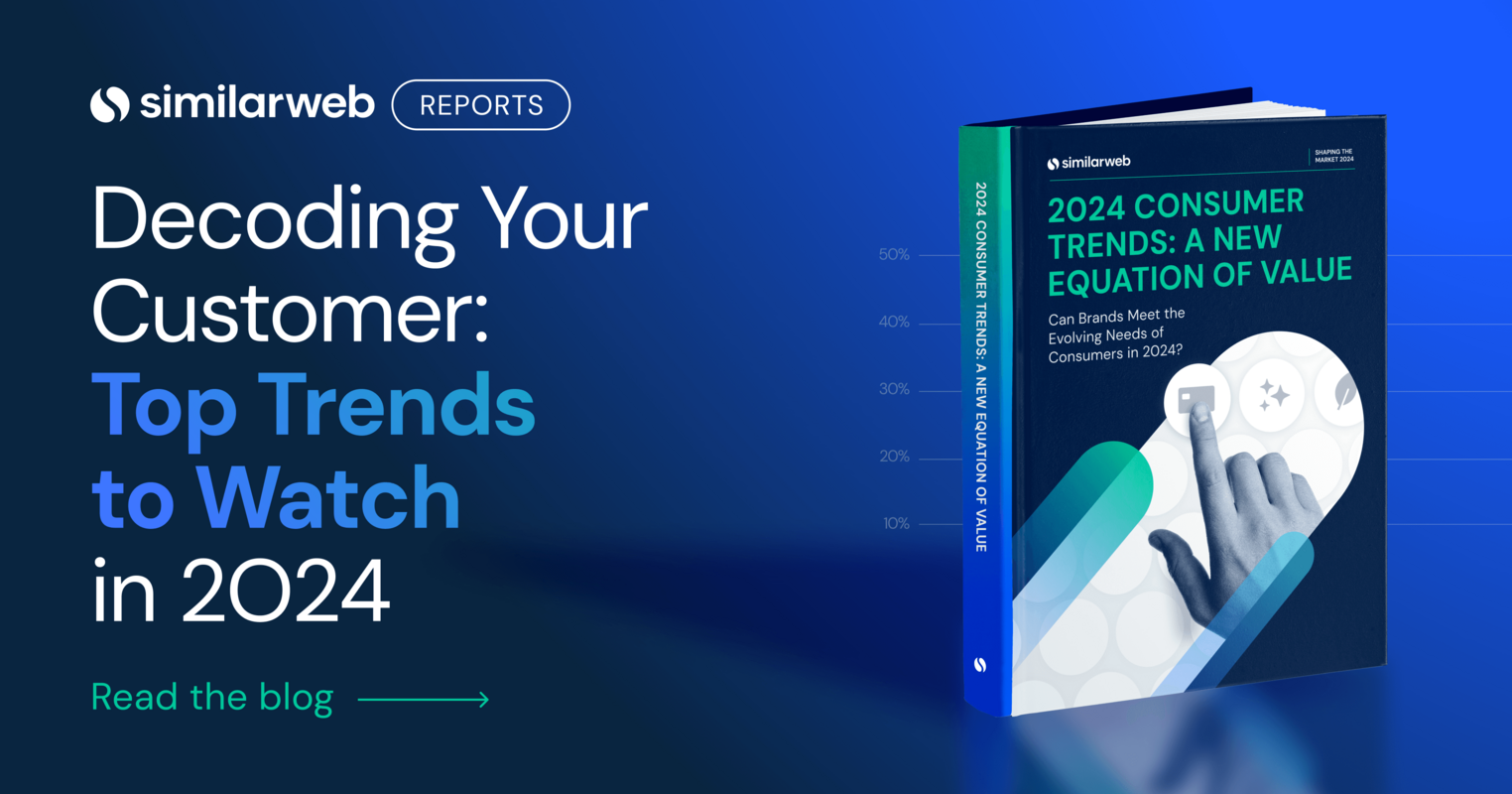 Decoding Your Customer: Top Trends to Watch in 2024