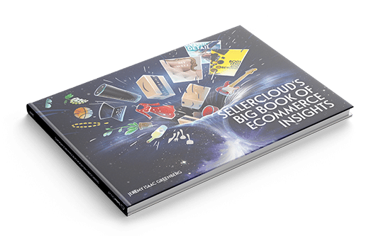 2019 Sellercloud's Big Book of Ecommerce Insights | eBooks