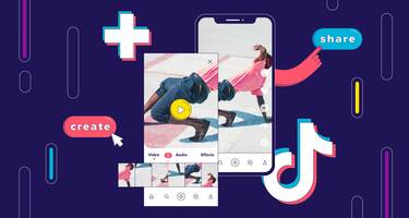 Introducing Smartly.io for TikTok: Creating Playful and Fun Ads Together