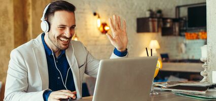 What is remote employee engagement? 5 Best practices to keep your virtual team connected