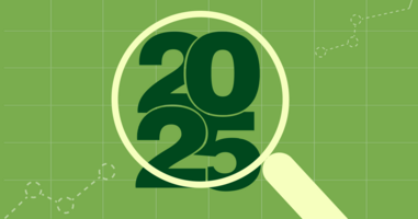 2025 Marketing Predictions: AI, Video Marketing, and More