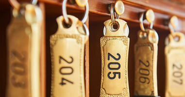 The Savvy Marketer's Hotel Marketing Strategy Checklist