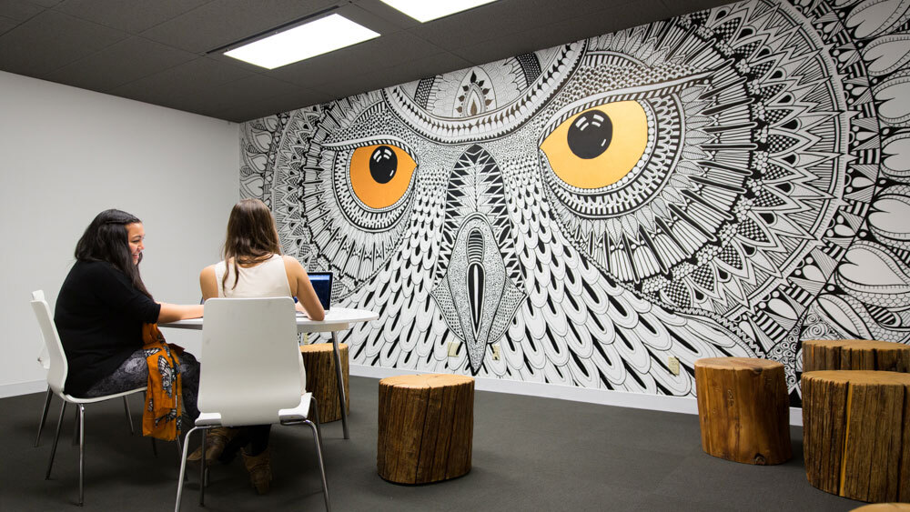 How Hootsuite educates customers using Thinkific Plus