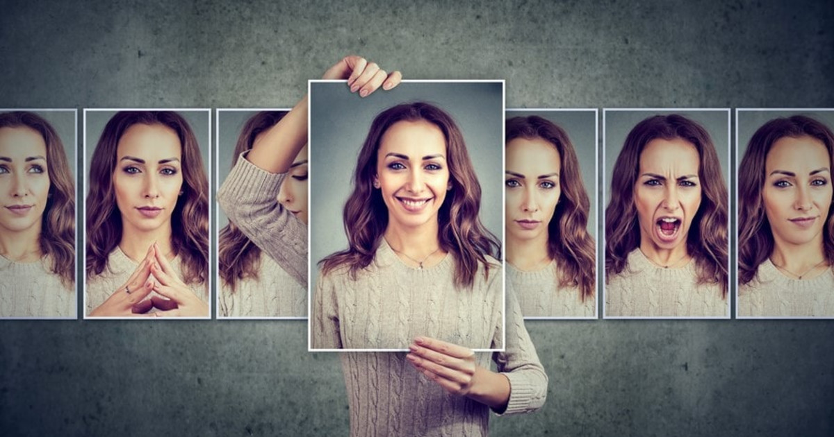 A List of Emotions & How to Identify Them