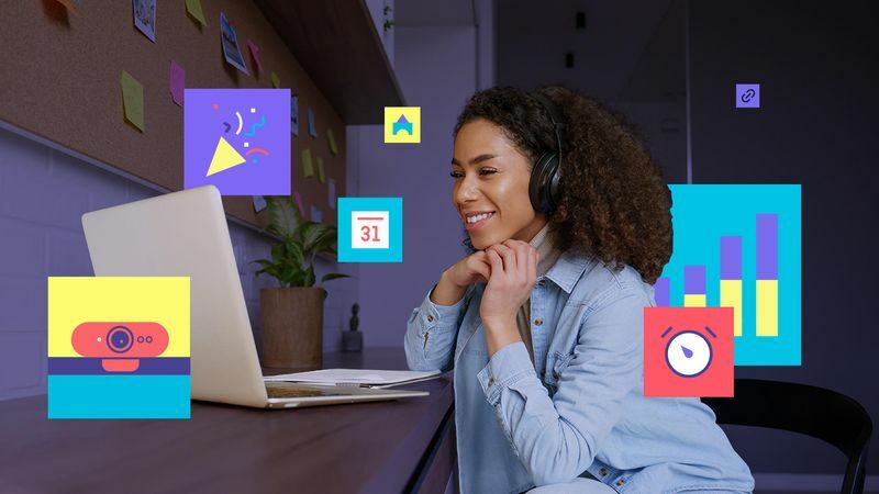 5 Examples of Shifting In-Person Events to Virtual Events