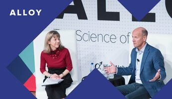 Fireside Chat with Greg Becker and Kate Mitchell