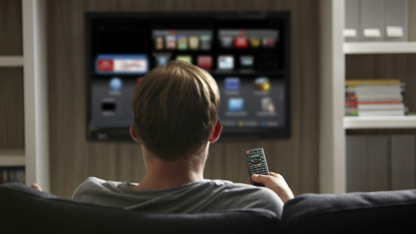 The Connected TV Opportunity