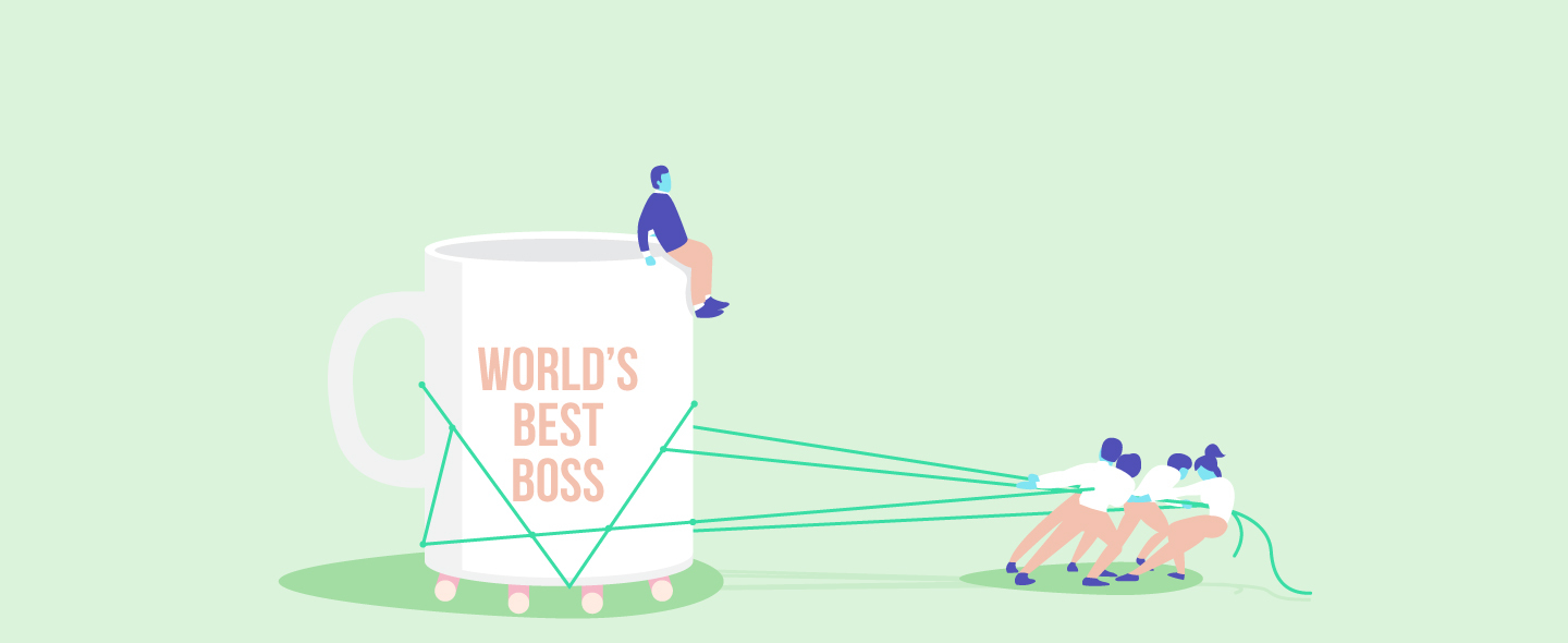 WorkWoes Act IV: Fixing a Broken Watch - HelloSign Blog