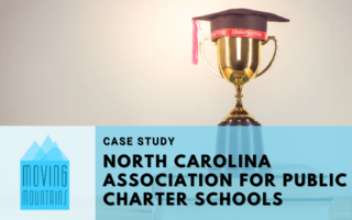 North Carolina Association for Public Charter Schools