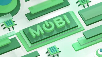 How MOBI Seamlessly Transitioned From a Services-First to a Software-First Company