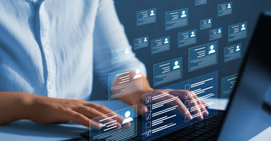 How deduplication issues are a data quality problem