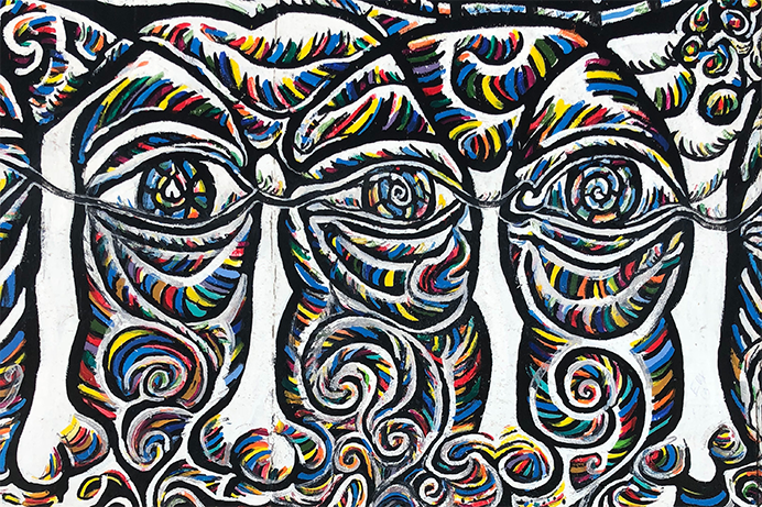 Make ads for humans, not impressions