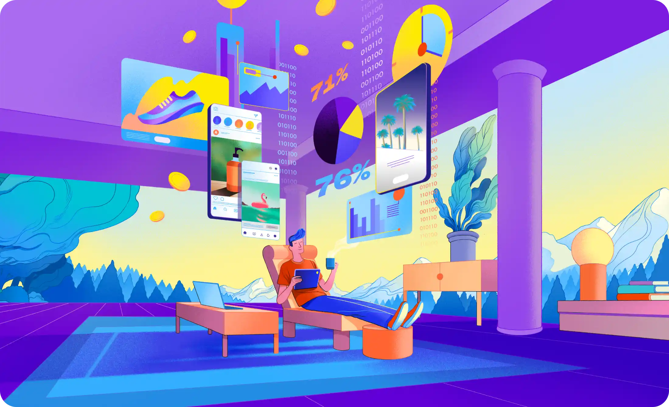 2024 Trends in Focus For the Digital Advertiser