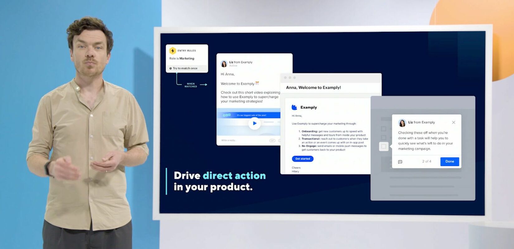 New at Intercom: 5 highlights from our virtual launch event
