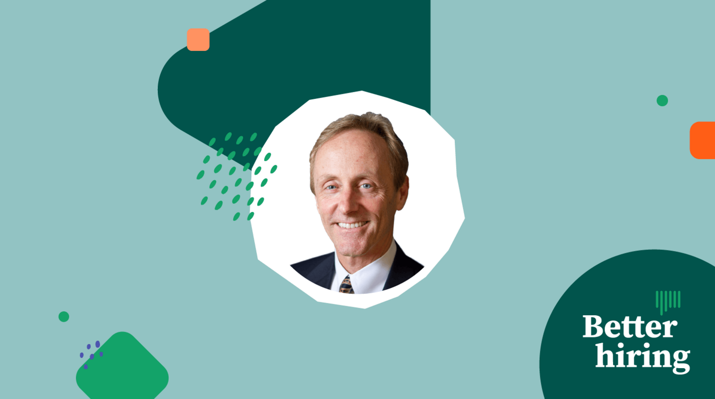 Step into the future with Josh Bersin