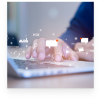 How sellers are extending the corporate brand